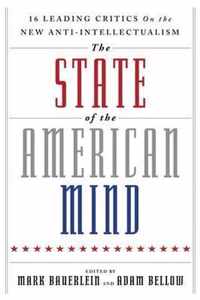 The State of the American Mind