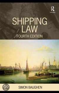 Shipping Law