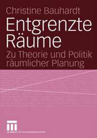 Entgrenzte Raume