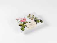 Correspondence Set  -   Flowers