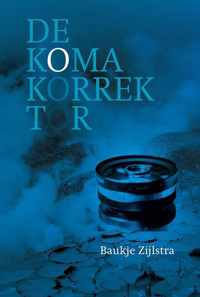 De koma-korrektor