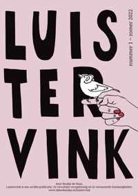 Luistervink