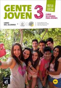 Gente joven, A2.2