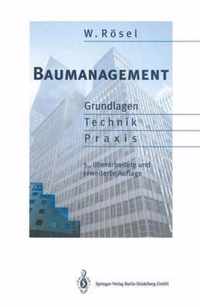 Baumanagement 3rd Ed