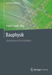 Bauphysik