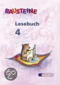 Bausteine Lesebuch 4. Bayern