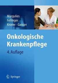 Onkologische Krankenpflege