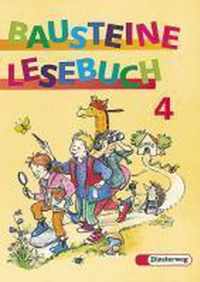 Bausteine Deutsch. Lesebuch 4