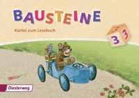 Bausteine 3. Lesebuch. Aufgabenkartei