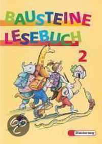 Bausteine Deutsch. Lesebuch 2