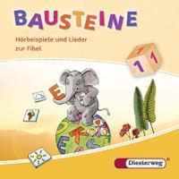 Bausteine Hörbeispiele Und Lieder Zur Fibel. Audio Cd