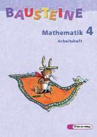 BAUSTEINE Mathematik 4. Arbeitsheft