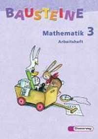 Bausteine Mathematik 3. Arbeitsheft