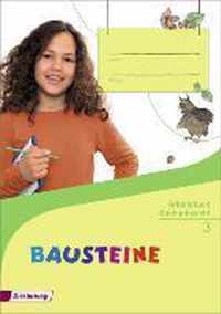 BAUSTEINE Sachunterricht 3. Arbeitsbuch