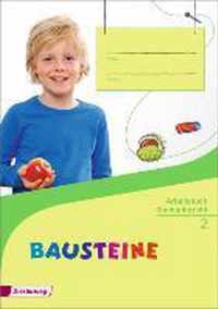 BAUSTEINE Sachunterricht 2. Arbeitsbuch