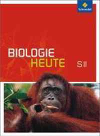 Biologie heute. Schülerband mit CD-ROM. Allgemeine Ausgabe