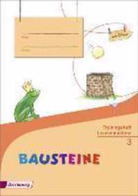 BAUSTEINE Lesebuch 3. Trainingsheft Lesekompetenz