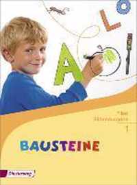 BAUSTEINE Fibel Silbenausgabe