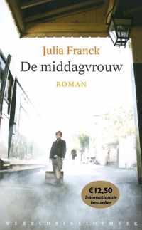 De middagvrouw