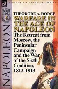 Warfare in the Age of Napoleon-Volume 5