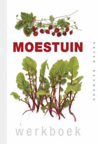 Moestuin Werkboek