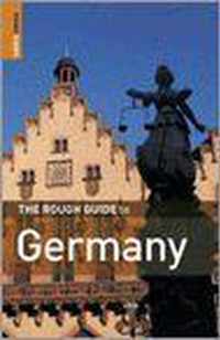 The Rough Guide to Germany