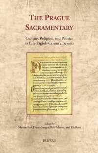 The Prague Sacramentary