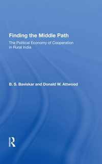 Finding the Middle Path