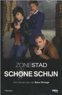 Zonestad Schone schijn - Bavo Dhooghe