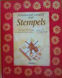 Verrassend creatief met stempels