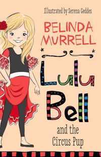 Lulu Bell and the Circus Pup