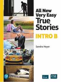 All New Very Easy True Stories