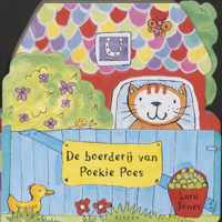 De Boerderij Van Poekie Poes