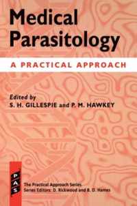 Medocal Parasitology 152