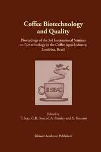 Coffee Biotechnology and Quality