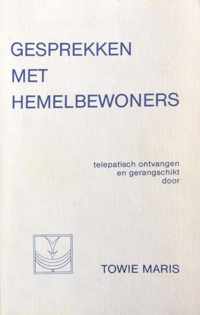 Gesprekken met hemelbewoners