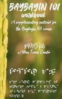 Baybayin 101 Workbook