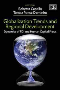 Globalization Trends and Regional Development