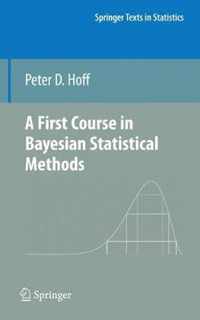 A First Course in Bayesian Statistical Methods