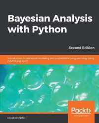 Bayesian Analysis with Python