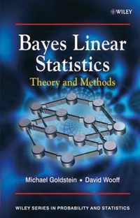 Bayes Linear Statistics