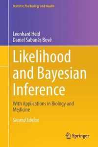 Likelihood & Bayesian Inference