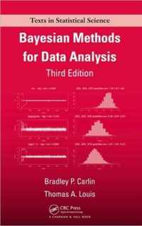 Bayesian Methods For Data Analysis