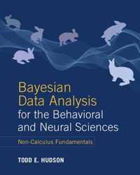 Bayesian Data Analysis for the Behavioral and Neural Sciences