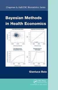 Bayesian Methods in Health Economics