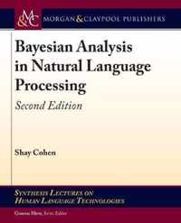 Bayesian Analysis in Natural Language Processing