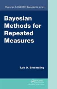 Bayesian Methods for Repeated Measures