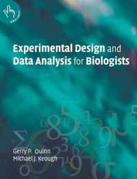 Experimental Design & Data Analysis Biol