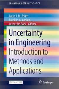 Uncertainty in Engineering