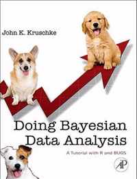 Doing Bayesian Data Analysis